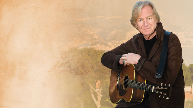 Justin Hayward - Aug. 25